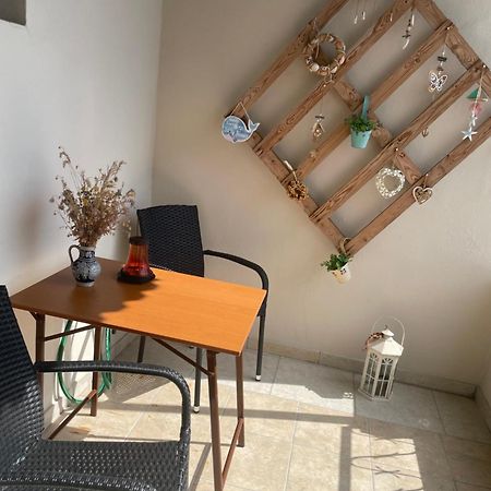 Marina'S Spacious Family Apartment Кавала Екстер'єр фото