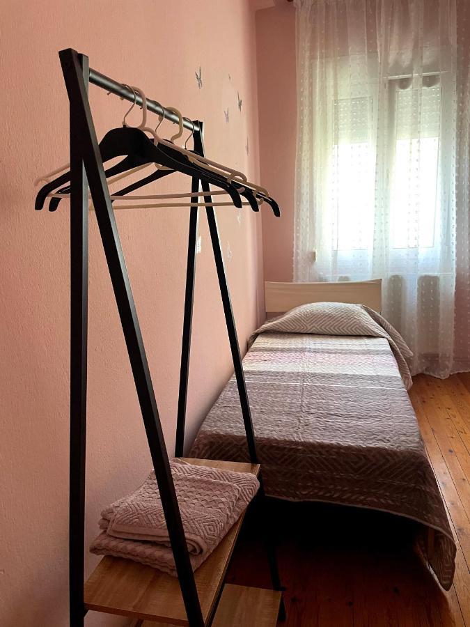 Marina'S Spacious Family Apartment Кавала Екстер'єр фото
