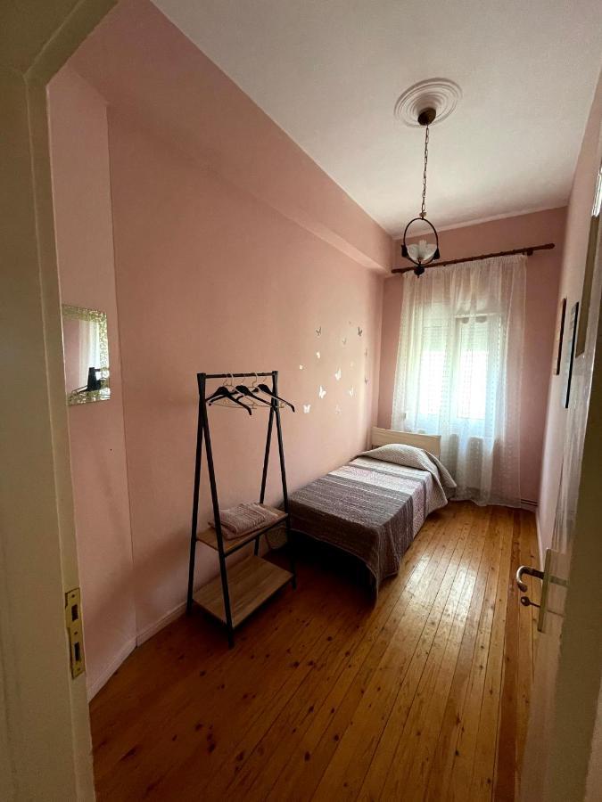 Marina'S Spacious Family Apartment Кавала Екстер'єр фото