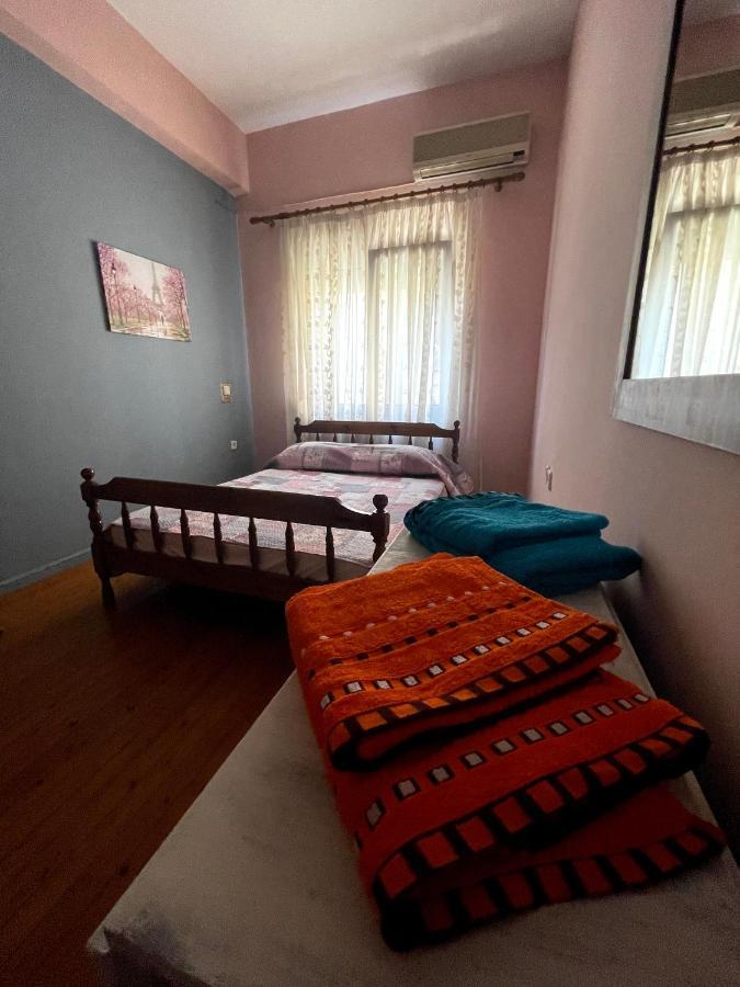 Marina'S Spacious Family Apartment Кавала Екстер'єр фото