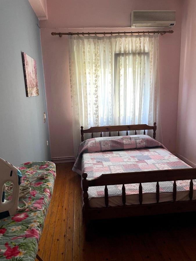 Marina'S Spacious Family Apartment Кавала Екстер'єр фото