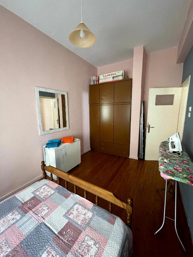 Marina'S Spacious Family Apartment Кавала Екстер'єр фото